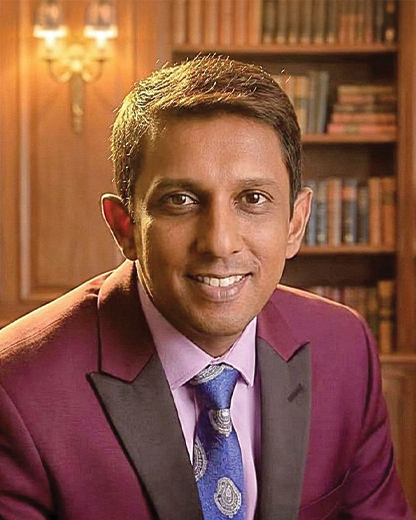 Jeevanand Muniandy